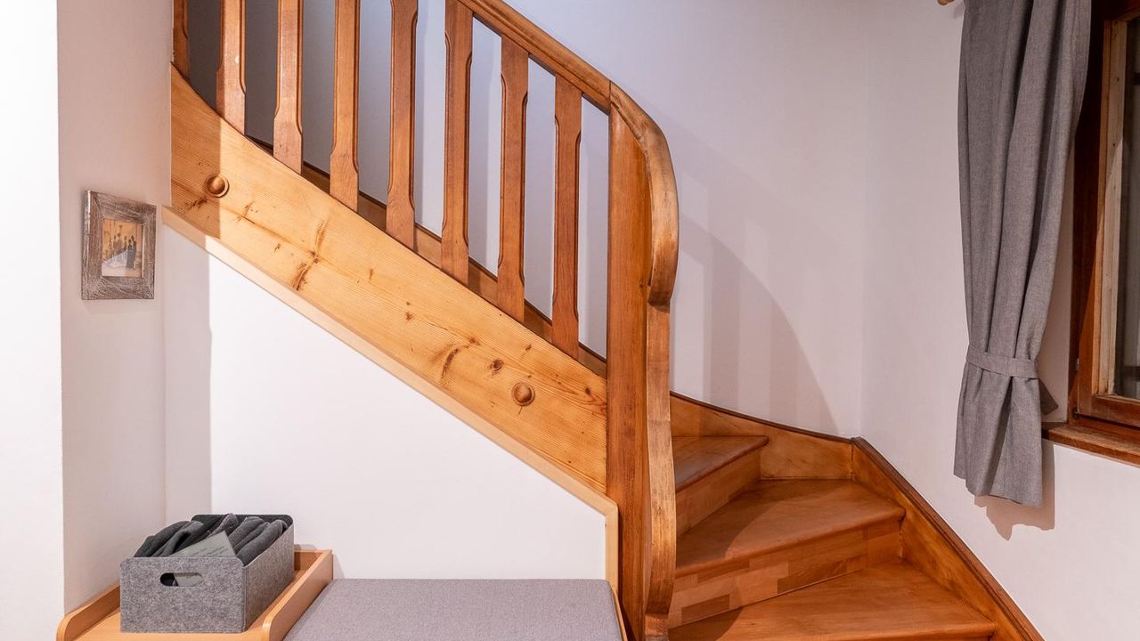 Haus Buachwald Eingangsbereich Haus Buachwald Eingangsbereich